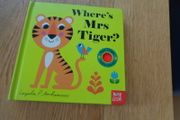 Baby Book for Sale