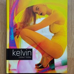 Kelvin Colour Today
