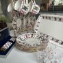 Elizabethan Staffordshire Fine Bone China Image 5