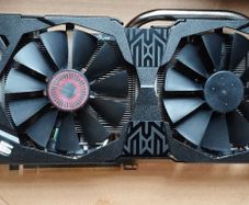 Asus Strix Gtx 970 4GB DDR5