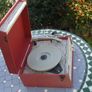 Dansette vintage record player, serviced Image 4