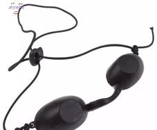 Black Glasses Eye Lights, Laser Eye Masks for IPL Beauty For Patients With Lights