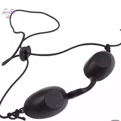 Black Glasses Eye Lights, Laser Eye Masks for IPL Beauty For Patients With Lights