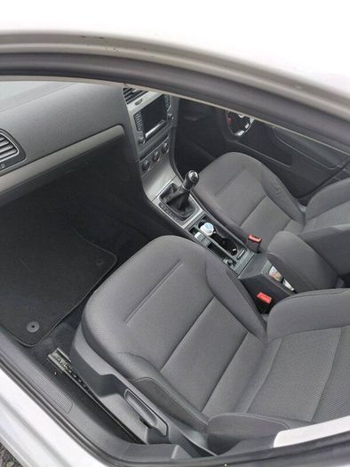 Volkswagen Golf 1.6 Tdi