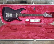 Ibanez JS2450-MCP Joe Satriani