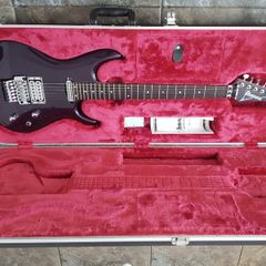 Ibanez JS2450-MCP Joe Satriani