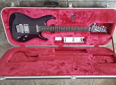 Ibanez JS2450-MCP Joe Satriani