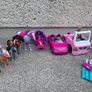 Barbie Campervan and much much more Image 5