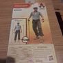 Indiana Jones Adventure Series: Renaldo 6'' Image 3