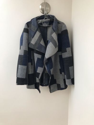 french connection jacket