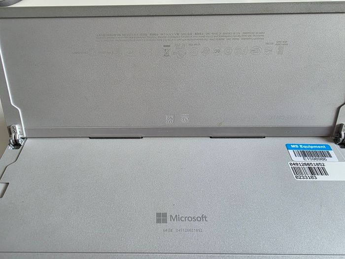 Microsoft Surface 3 | 4GB RAM | 64GB Storage | Tested Working