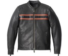 motorcycle jacket