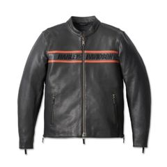 motorcycle jacket