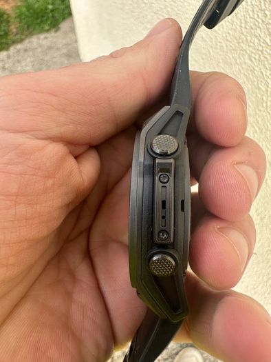 Garmin Tactix 8 51mm Amoled