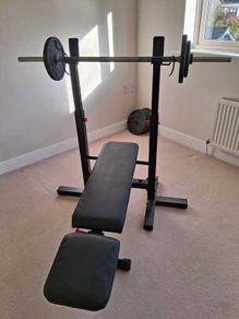 Bench Press