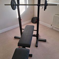 Bench Press