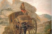 Goya: Truth and Fantasy: The Small Paintings paperback  May 25, 1994