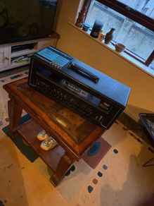 line 6 hd 100 bogner