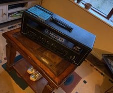 line 6 hd 100 bogner