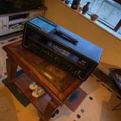 line 6 hd 100 bogner