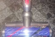 New Dyson, V10,v11,v15 ,Motor Head, Hair removal Vanes