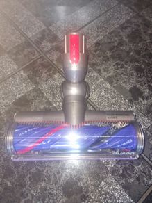 New Dyson, V10,v11,v15 ,Motor Head, Hair removal Vanes