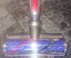 New Dyson, V10,v11,v15 ,Motor Head, Hair removal Vanes