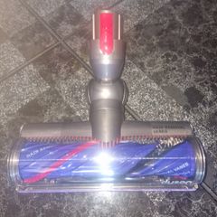 New Dyson, V10,v11,v15 ,Motor Head, Hair removal Vanes