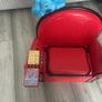 LeapFrog Blue's Clues & You! Play & Learn Thinking Chair Image 6