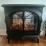 Dimplex Electric Leckford Optiflame Stove Image 2