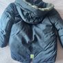 Ted Baker Boys Coat Aged 6 Image 4