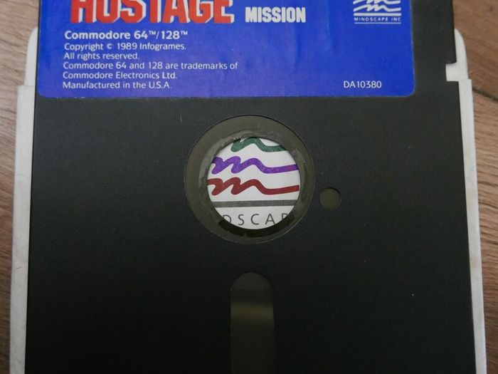 Commodore 64 C64/128 Games (prices in the description)