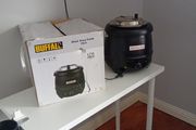 Soup kettle