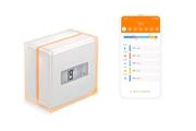 Netatmo Smart Thermostat and Boiler Hub