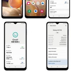 Samsung A32 5G