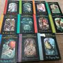 A serious of unfortunate events by Lemony Snicket bundle Image 2