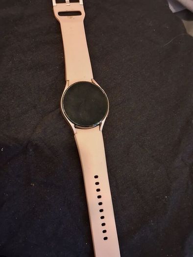 Samsung Galaxy watch 4