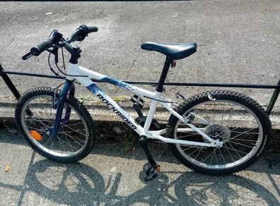 Kids bike