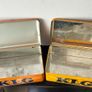 Vintage KLG Spark Plug Tins Image 5