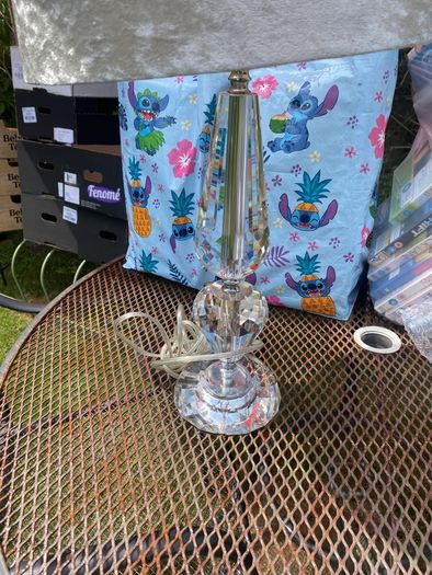 table Lamp