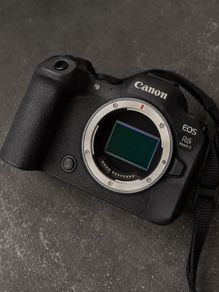 Canon r6 mk2 Mark 2 mk II