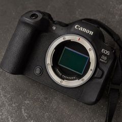 Canon r6 mk2 Mark 2 mk II