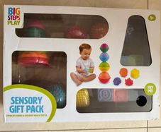 Sensory gift pack