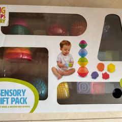 Sensory gift pack