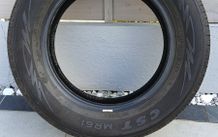Tyre 195/65/R15
