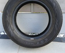 Tyres 195/65/R15