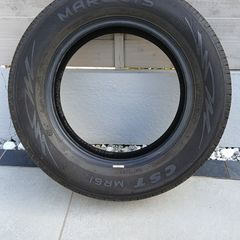 Tyres 195/65/R15