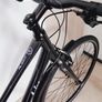 giant light weigh road bike hardly used Image 6