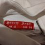 Ax Paris Zip Up Top, New With Tags Image 2