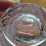 Rare Vintage Waterford Crystal Shannon Jubilee Tumbler Image 8